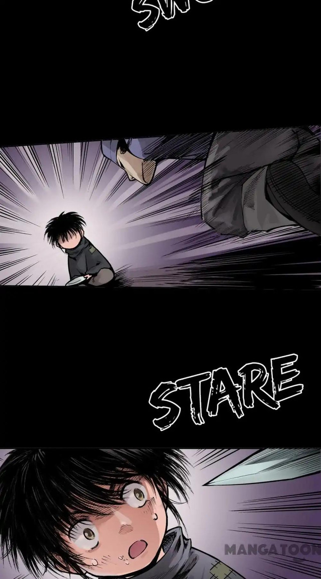 Journey of the Hidden Blade (The Demon Blades) Chapter 19 Gambar 13